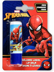 Lorenay Spiderman Lippenpflege 4gr