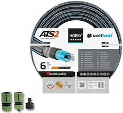 Cellfast Hose Watering Set 25m