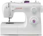 Singer Domestic Sewing Machine Tradition SMC White