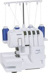 Brother Overlock Sewing Machine