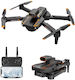 S91 Dron 2.4 GHz cu Cameră și Telecomandă