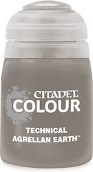 Citadel Technical Argellan Earth 24ml