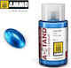 Ammo Modellbau Farbe Candy Electric Blue 30ml