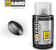 Ammo Culoare Modelism Gunmetal 30ml