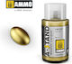 Ammo Боя за Моделизъм Pale Gold 30мл