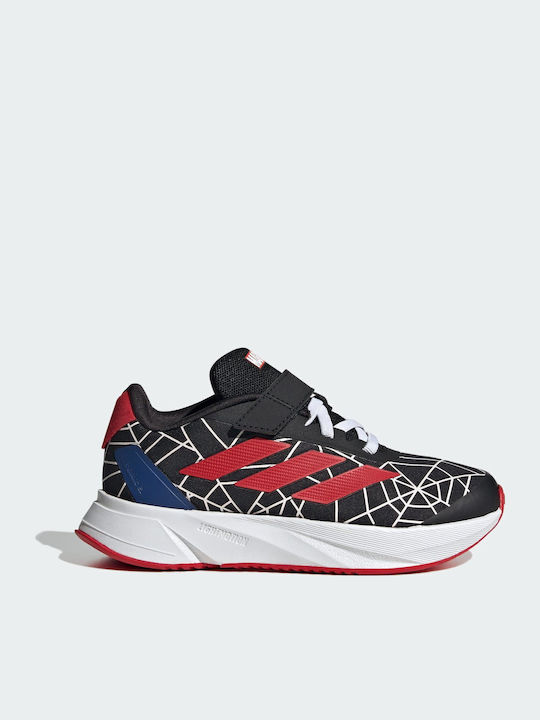 adidas Duramo Spider-man Αθλητικά Παιδικά Παπού...