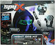 Just Toys Spy X Night Ops Kit για 6+ Ετών