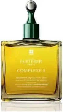 Rene Furterer Complexe 5 Масло за коса против Косопад 50мл
