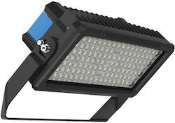 Eurolamp Στεγανός Προβολέας LED 250W Φυσικό Λευ...