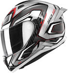 Givi H50.9 Atomic Full Face Helmet with Pinlock...