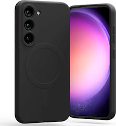 Mercury Задна корица Черен (Galaxy S23) Mercury Задна корица Черен (Galaxy S23)