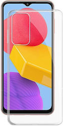 Slim Διάφανη (Galaxy M13) Slim Διάφανη (Galaxy M13)
