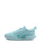 Nike Zoom Court Pro Women's Tennis Shoes for Hard Courts Green