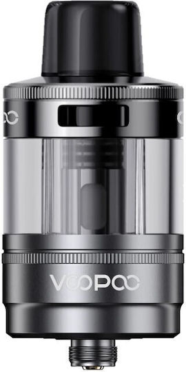 Voopoo Pnp X Pod Tank Electronic Cigarette Vaporizer RTA 5ml 26mm AT-2446-GREY