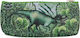 Out of the Blue Dinosaurier Federmäppchen Zylin...