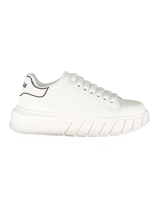 Gaelle Paris Sneakers BIANCO