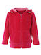 Matoufrance Kids Cardigan Fuchsia