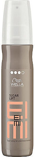 Wella Eimi Sugar Lift Volumizer for Medium Hold 150ml