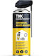 TKK Grease Spray 400ml 1pcs