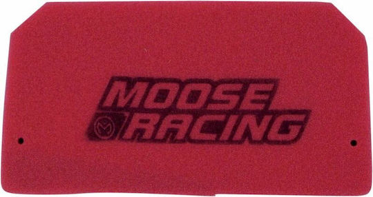 Moose Racing Filtru de aer pentru motociclete