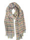 Angiolina Women's Scarf Gri