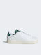 Advantage Sneakers White
