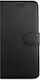 Brieftasche Schwarz (Xiaomi 13T / 13T ProXiaomi 13T / 13T Pro)