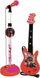 Reig Guitar Lady Bug 2675