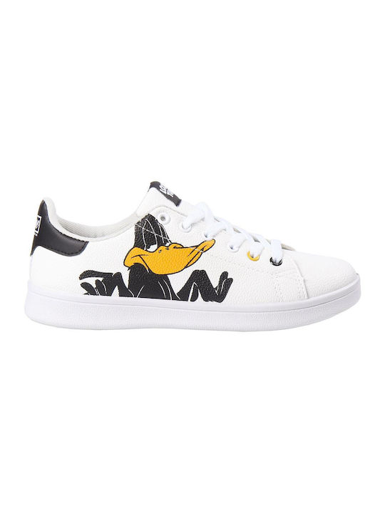 Cerda Kids Sneakers White