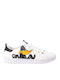 Looney Tunes Kids Sneakers White