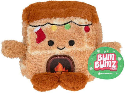 Jazwares Plush Bumbumz 12 cm