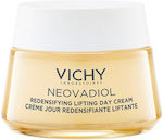 Vichy Neovadiol Peri-Menopause Хидратираща & Стягаща Крем За лице Ден с Хиалуронова киселина 50мл