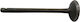 Nippon Motorcycle Exhaust Valve Modenas Kriss