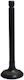 Nippon Motorcycle Exhaust Valve Yamaha T80