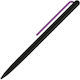 interDRUK Pencil Set von 24 Bleistiften Lila