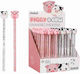 I-Total Pencil HB (Μiscellaneous Designs/Colors)