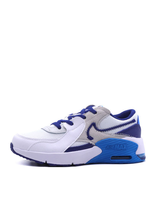 Nike Air Max Excee Ps Παιδικά Sneakers Λευκά