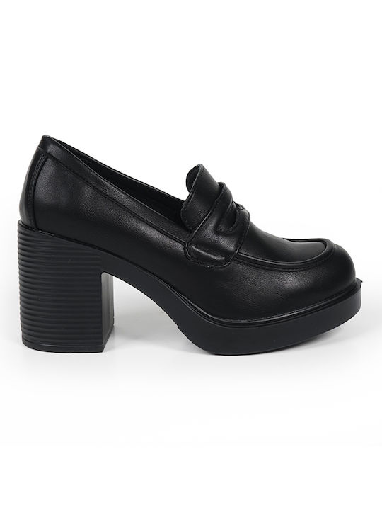 Piazza Shoes Pumps Schwarz