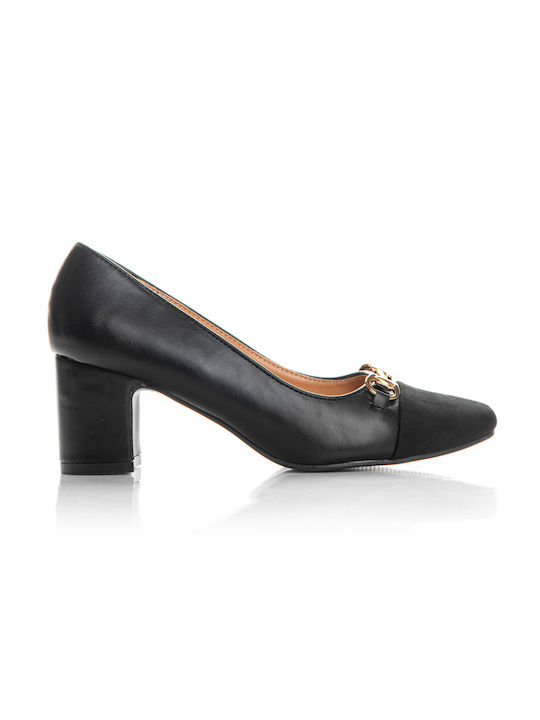 Shoe Art Pumps Schwarz