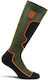 Crispi Hunting Socks Green
