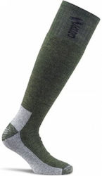 Crispi Brown Hunting Socks