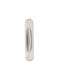 Zogometal Türgriff Silber 158mm 219-06