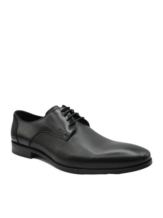 Ανδρικά Σκαρπίνια Black Ramon