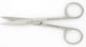 Gima Ιατρικές Ψαλίδια Gerade 14.5cm