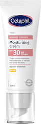 Cremă Hidratantă PRO pentru Controlul Roșeții SPF30 50ml Cremă Hidratantă PRO pentru Controlul Roșeții SPF30 50ml