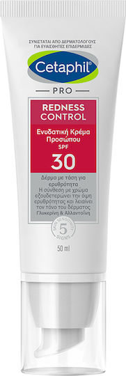 Cetaphil Pro Redness Control 24h Creme Gesicht Tag mit SPF30 50ml