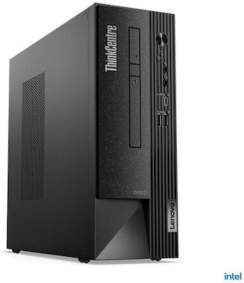 Lenovo Thinkcentre Neo 50s Gaming Desktop PC (Kern i7-13700/16GB DDR4/1.0TB SSD + 1.0TB SSD/UHD-Grafiken/W10 Pro)