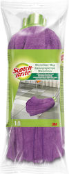 Scotch Brite Σφουγγαρίστρα με Μικροίνες Scotch Brite Σφουγγαρίστρα με Μικροίνες