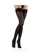 Arma Garter Black