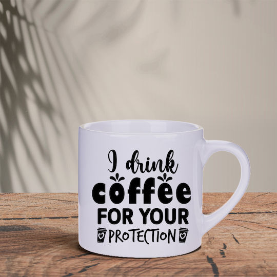 Φλιτζάνι Espresso